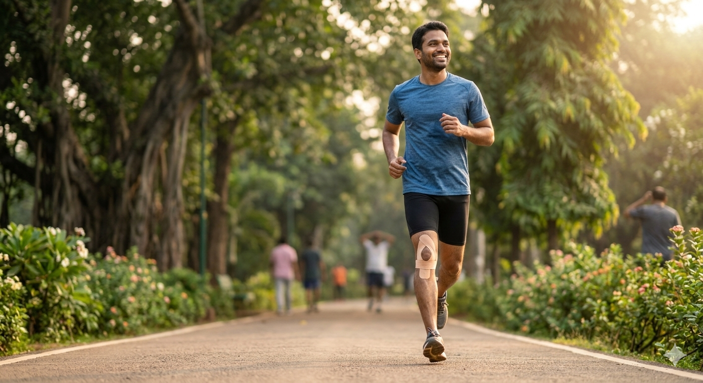 Return to Performance